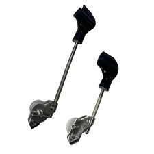 Bass Drum Mic Clip Easy to
