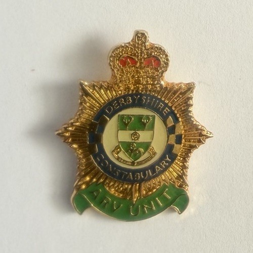 Vintage novelty derbyshire - vintage,