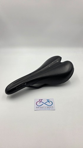 Black fizik aliante saddle - fizik,