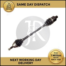 RENAULT TRAFIC-ARENA DRIVE