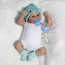 16" Lifelike Reborn Baby Dolls