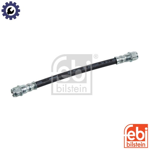 Brake hose 104234 - 104234, peugeot