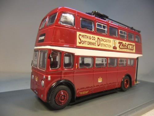 Corgi om41414 b roe - 1:76,