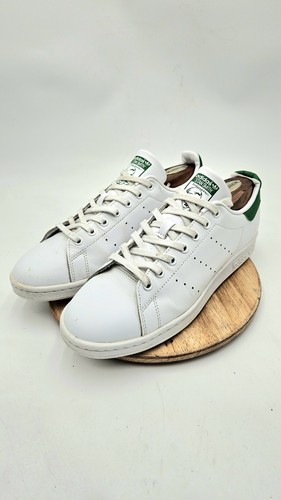 Vtg adidas stan smith shoes - vtg,