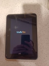 Original Kindle Fire 7th