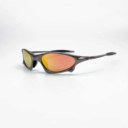 Oakley metal penny - x‑metal,