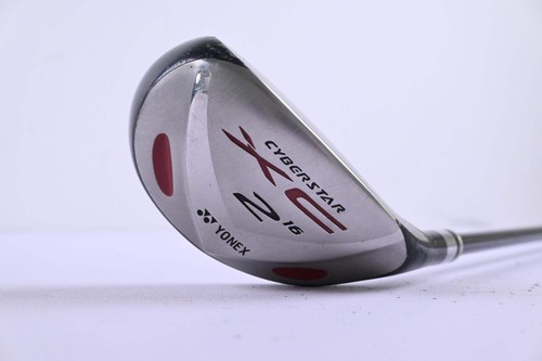 Yonex cyberstar hybrid - yonex, xc