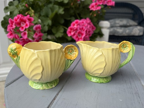 Vtg carlton ware - carlton,