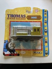 Dodge Thomas & The Magic