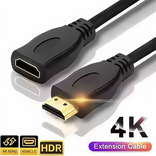 Hdmi extension cable - hdmi,