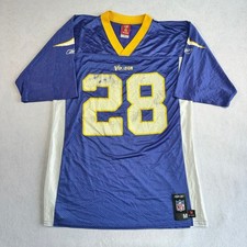 Reebok Minnesota Vikings NFL