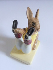 ROYAL DOULTON AEROBIC