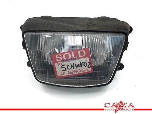 Faro suzuki gsf 600 - faro,