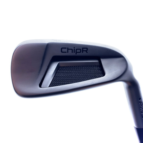 Used ping chipr - used,