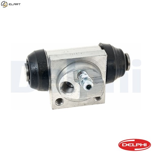Wheel brake cylinder lw90185 - brake,
