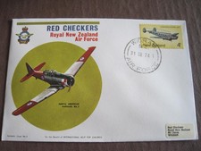 1974 Flown cover by Havard N7 on an aerobatic flight ...17e