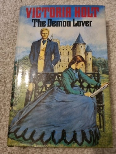 Victoria holt hardback - holt, the