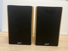 Gale Gold Monitor Mk2