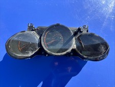 HONDA JAZZ 2006 Speedometer