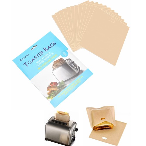 Pack non stick toaster - pack,