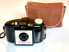 Kodak Brownie 127 Camera –