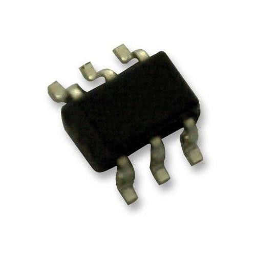 Ultra high speed dual buffer - dual,