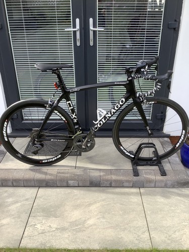 Colnago cx3 carbon road - cx3.0, bike