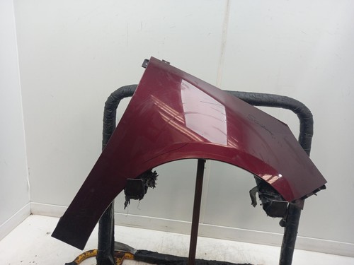 Renault scenic right front - renault,