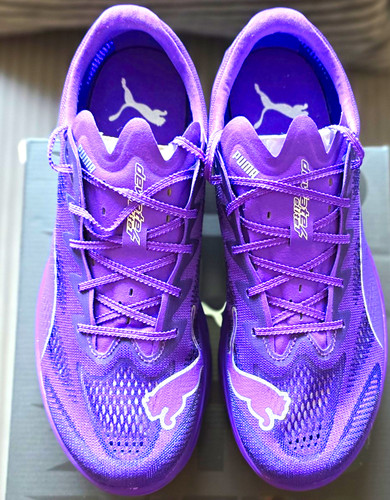 Puma deviate nitro elite - puma,