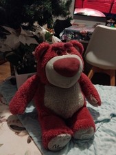 Disney Store  Pixar Toy story