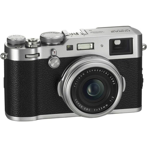 Fujifilm x100f aps c - x100f, mp