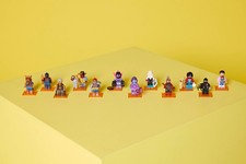 Lego Minifigures 71050 -