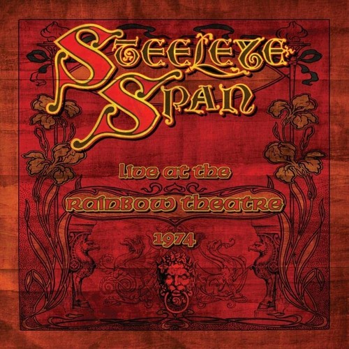Steeleye span live the - span, at