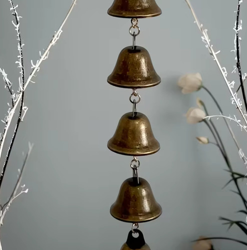 Handmade metal wind - handmade, chime