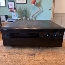 Yamaha Natural Sound AV