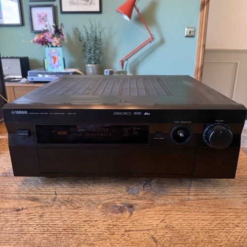 Yamaha natural sound - sound, av