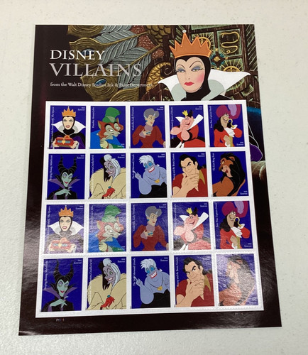 2017 postage stamps - u.s.,