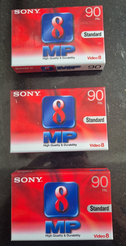 New sony video - sony, mp