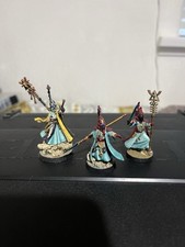 Wh40k Eldar Army