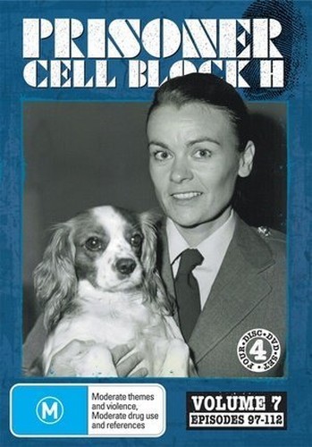 Prisoner cell block - prisoner:,