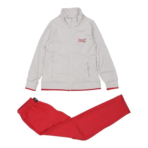 Everlast full tracksuit - everlast,