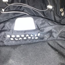 The North Face Borealis Black