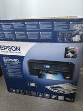 Epson Stylus SX535WD All-in-One Inkjet Printer -  parts and repairs