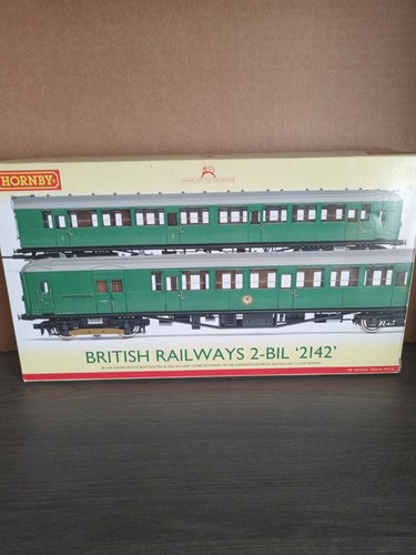 Hornby r3162a british railways - british,