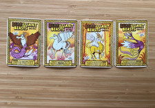 YoYo Bear Cards Bearilliant