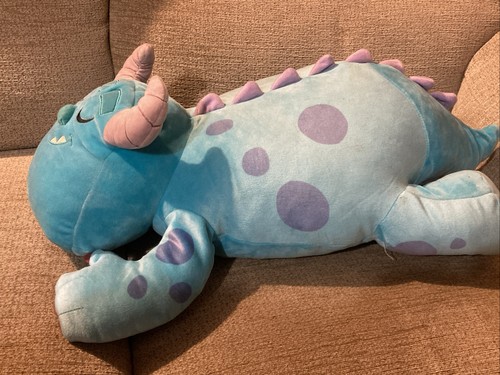 Disney pixar monsters inc - disney,