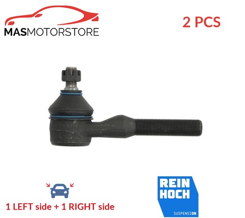 Track rod end - rack, pair