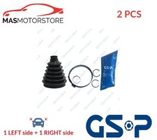 Joint boot kit pair - boot,