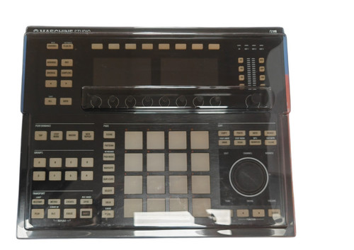 Native instruments mashine mk1 - native,