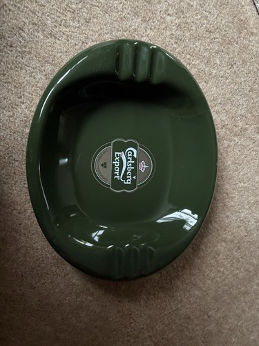 Large retro carlsberg - large, export